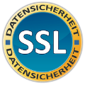 SSL gesicherter Shop