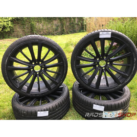 Kelleners Sport Hamburg Felgen Sommer 20 Zoll BMW 3er F30...