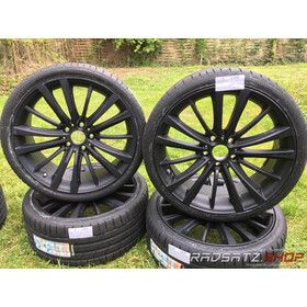Kelleners Sport Hamburg Sommerradsatz 20 Zoll BMW 3er F30...