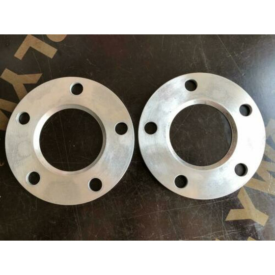 Breyton Distanzscheiben / Radnabenadapter 15 mm L/R 5 x120 / NB 74-72,5