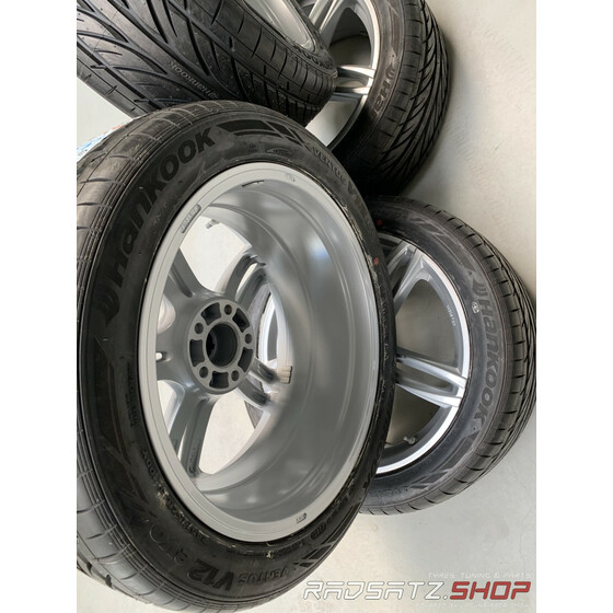 Avus AF-15 18 Zoll Sommerrder Felgen BMW 5er G30 G31