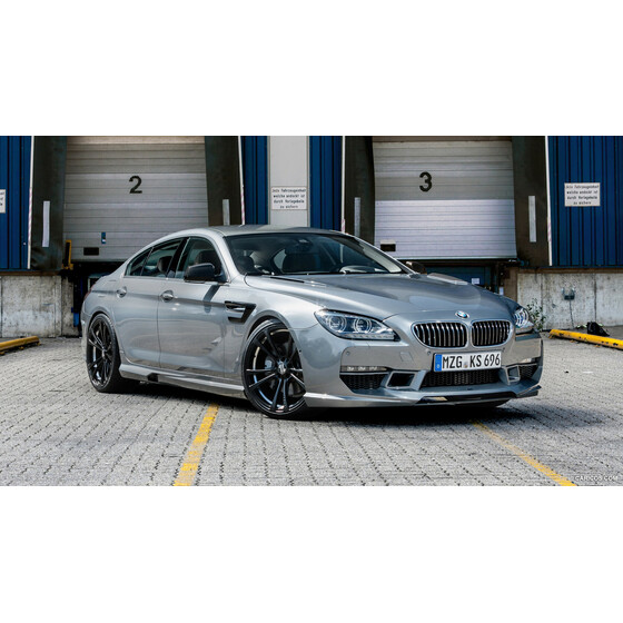 Bmw X4 Felgen 20 Zoll