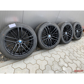 Kelleners Sport Berlin 19 Zoll Sommer Felgen Reifen BMW...