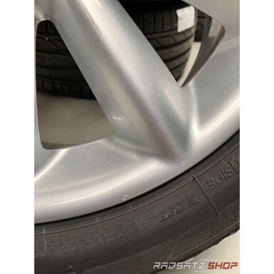 Original Mini Vent Spoke 518 Sommer Reifen Felgen 17 Zoll - Mini F54