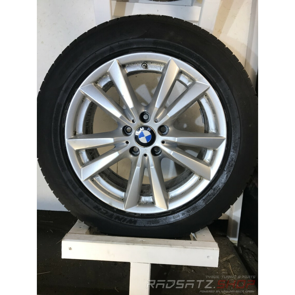 446 стиль bmw