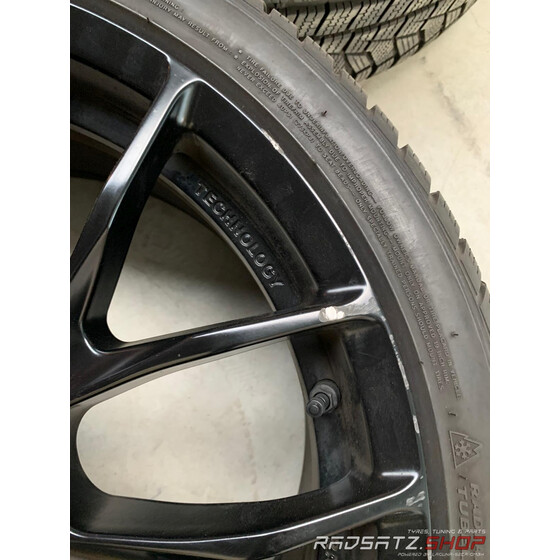 Breyton Race GTS2 Winter Reifen Felgen 19 Zoll BMW M3