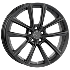 Mini Breyton BR-I 17 Zoll Winter Felgen Reifen - Matt...