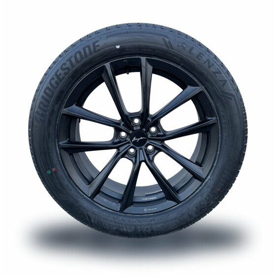 BMW Breyton BR-I 19 Zoll Sommer Reifen Felgen - X3 G01 X4 G02 - Eintragungsfrei ECE