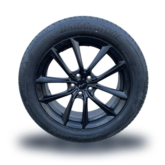 BMW Breyton BR-I 19 Zoll Sommer Reifen Felgen - X3 G01 X4 G02 - Eintragungsfrei ECE