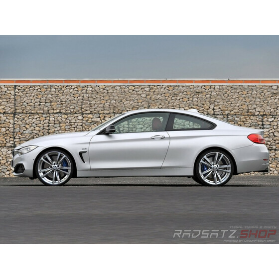 Bmw F10 Felgen 19 Zoll