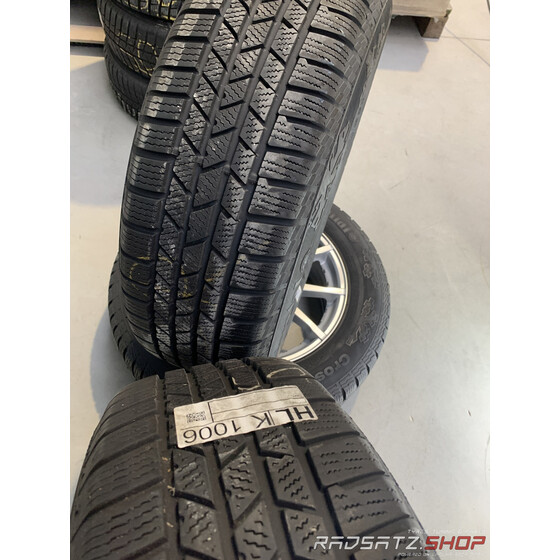 Range Rover 17 Zoll Winterrder Reifen Felgen