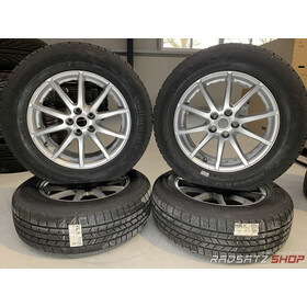 Range Rover 17 Zoll Winterrder Reifen Felgen